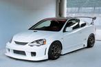 Ings+1 N-Spec voorbumper - Integra DC5 Acura RSX 02-04, Ophalen of Verzenden
