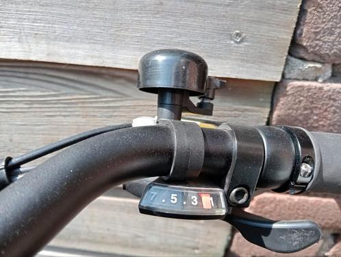 Lacros Ambling electrische vouwfiets, Fietsen en Brommers, Overige Fietsen en Brommers, Ophalen of Verzenden