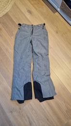 Skibroek maat M (valt smal), Kleding | Dames, Ophalen of Verzenden, Broek, Maat 38/40 (M), Crivit