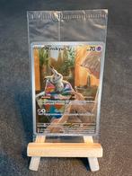 Mimikyu SVP075 - Scarlet & Violet Promo - Sealed - Pokemon, Ophalen of Verzenden, Zo goed als nieuw