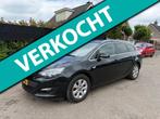 Opel Astra Sports Tourer 1.6 CDTi Business + bj 2014 clima, 730 kg, Gebruikt, Euro 6, 4 cilinders