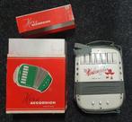 Originele Kinder Accordeon Jaren '60 Oud Chinees Speelgoed!, Ophalen of Verzenden, Nieuw, Overige formaten, Overige merken