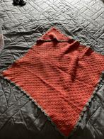 Handmade omslagdoek voor baby, Ophalen, Nieuw, Jongetje of Meisje