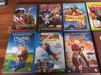 40 verschillende dvd sommige nog nieuw in verpakking, Cd's en Dvd's, Alle leeftijden, Ophalen of Verzenden, Zo goed als nieuw