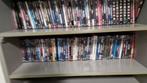 Dvd 80 stuks, Vanaf 16 jaar, Ophalen, Zo goed als nieuw, Overige genres