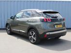 Peugeot 3008 1.6 HYbrid 225 Blue Lease GT Line Schuifdak / E, 12 maanden, Euro 6, 4 cilinders, Leder en Stof