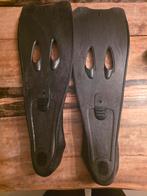 Flippers / Zwemvliezen maat 44/45, Ophalen of Verzenden, Gebruikt, Zwem- of Duikvliezen