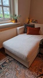 Ikea Vimle Chaise Longue - Gunnared beige, Huis en Inrichting, Banken | Sofa's en Chaises Longues, Ophalen, Gebruikt, Tweepersoons