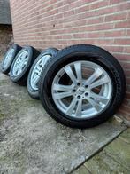 Volkswagen tiguan audi q3 q5 velgen 5x112 winter set pirelli, Auto-onderdelen, Banden en Velgen, Ophalen, Gebruikt, Banden en Velgen