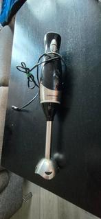 Te koop: Grundig staafmixer!, Minder dan 1 liter, Ophalen, 3 snelheden of meer