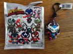 Spider-Man Maximum Venom collectors bag clip series 2, Ophalen of Verzenden, Nieuw