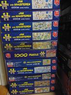 Van Haasteren puzzels 1000 stukjes, Ophalen of Verzenden, 500 t/m 1500 stukjes, Zo goed als nieuw, Legpuzzel