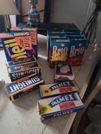 2 vintage pakken waspoeder p/st 6 euro, Verzamelen, Heikant 21 Kaatsheuvel, Gebruiksvoorwerp, Belle Vieille Brocante, Ophalen of Verzenden