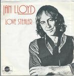Vinyl Single Ian Lloyd, Ophalen of Verzenden, Single