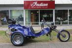 Trike Andere MBB Trike, Motoren, 4 cilinders, 1192 cc, 12 t/m 35 kW