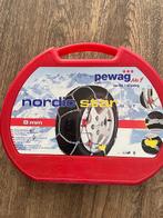 Sneeuwkettingen: Pewag NordicStar N10ST, Ophalen of Verzenden, Nieuw
