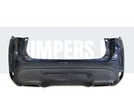 Bumper Citroen C5 Aircross 18-9825351877 Achterbumper PJ1131, Gebruikt, 6 maanden garantie, Ophalen of Verzenden, Achter