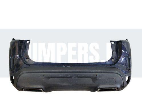 Bumper Citroen C5 Aircross 18-9825351877 Achterbumper PJ1131, Auto-onderdelen, Carrosserie en Plaatwerk, Bumper, Achter, Gebruikt