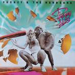 LP Phoney & The Hardcore - Phoney Hits, Ophalen of Verzenden, 12 inch, Poprock