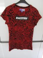 Raizzed shirt maat 164., Kinderen en Baby's, Kinderkleding | Maat 164, Meisje, Ophalen of Verzenden, Raizzed, Zo goed als nieuw