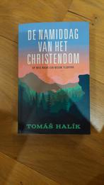 Thomas Halik - Namiddag van het Christendom, Ophalen of Verzenden, Gelezen