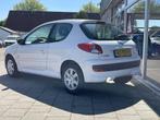 Peugeot 206 + 1.1 Access Lite /Airco/distr verv 01-2025/, Voorwielaandrijving, Stof, Gebruikt, 4 cilinders