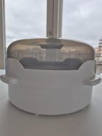 DrBrown's Microwave Sterilizer, Ophalen, Zo goed als nieuw, Sterilisator