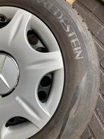 Winterbanden Mercedes 225/55 R16. Vredestein Wintrac Xtreme, Ophalen, Gebruikt, 16 inch, Banden en Velgen