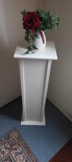 Zuil/Pilaar, hoogte 94 cm., Huis en Inrichting, Woonaccessoires | Zuilen en Pilaren, Ophalen of Verzenden