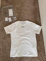 Off-white shirt Amsterdam maat L, Ophalen of Verzenden, Zo goed als nieuw, Zwart