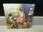 retro LP's van Sinterklaas, Diversen, Sinterklaas, Ophalen of Verzenden, Gebruikt