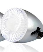 Transparante knipperlicht glazen voor Wild Star / Royal St., Motoren, Accessoires | Overige, Nieuw