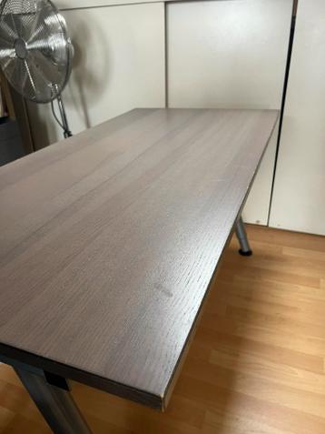 Verstelbaar GALANT IKEA bureau - afbeelding 2