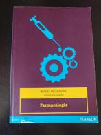Roger McFadden - Farmacologie, Roger McFadden, Ophalen of Verzenden, Zo goed als nieuw, Nederlands