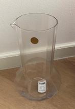 Hubsch Interior karaf glas, Ophalen, Glas of Glazen, Nieuw, Glas