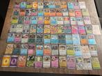 Pokémon kaarten, Ophalen of Verzenden, Nieuw, Meerdere kaarten
