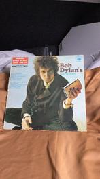 Lp Bob Dylan, 1960 tot 1980, Gebruikt, Ophalen of Verzenden