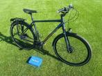 Koga F3 6.0 Herenfiets toerfiets belt drive, Fietsen en Brommers, Fietsen | Heren | Herenfietsen, Gebruikt, Versnellingen, Niet ingevuld