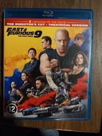 Fast en Furious 9, Ophalen of Verzenden, Zo goed als nieuw, Actie