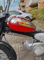 Puch kikkerbek 1967, Gebruikt, Overige modellen, Maximaal 45 km/u, 2 versnellingen