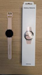 Samsung Galaxy Watch4, Gebruikt, Snelheid, Samsung ⌚️, Ophalen of Verzenden