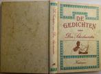 De Gedichten van den Schoolmeester. ISBN 9022304063., Boeken, Gedichten en Poëzie, Gelezen, Verzenden, Gerrit van de Linde, Eén auteur
