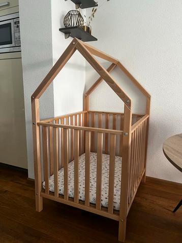 Bopita Home Box incl. Matras beschikbaar voor biedingen