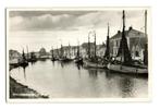 Brouwershaven KVR04 1252 Haven, Verzenden, 1960 tot 1980, Gelopen, Zeeland