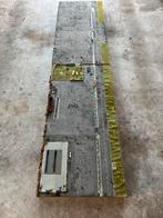 Maquette Bedrijfsterrein H0 1:87 Treinbaan Modeltrein, Ophalen, Gebruikt, 1:50 of kleiner, Diorama