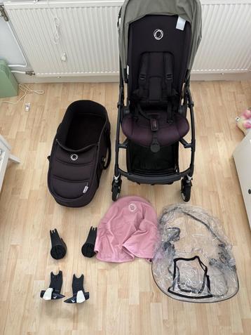Bugaboo bee beschikbaar voor biedingen