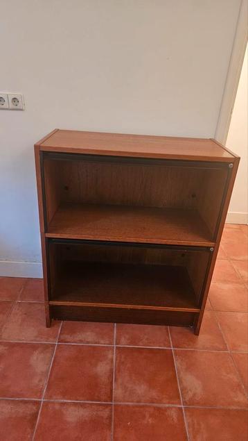 IKEA roldeur kasten - afbeelding 1