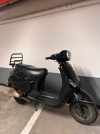 La Souris (Turbho) scooter Snor (AGM) (BTC), Ophalen of Verzenden, Zo goed als nieuw