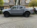 Ford Ranger 2.0 EcoBlue RAPTOR 4X4 NAVI CAMERA LED, Auto diversen, Schadeauto's, Automaat, Diesel, 1996 cc, Zilver of Grijs