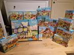 LOT Playmobil Spirit 14 sets, Ophalen, Zo goed als nieuw, Complete set